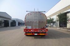 正康宏泰 11米 30.7噸 3軸 液態(tài)食品運輸半掛車 hht9400gys